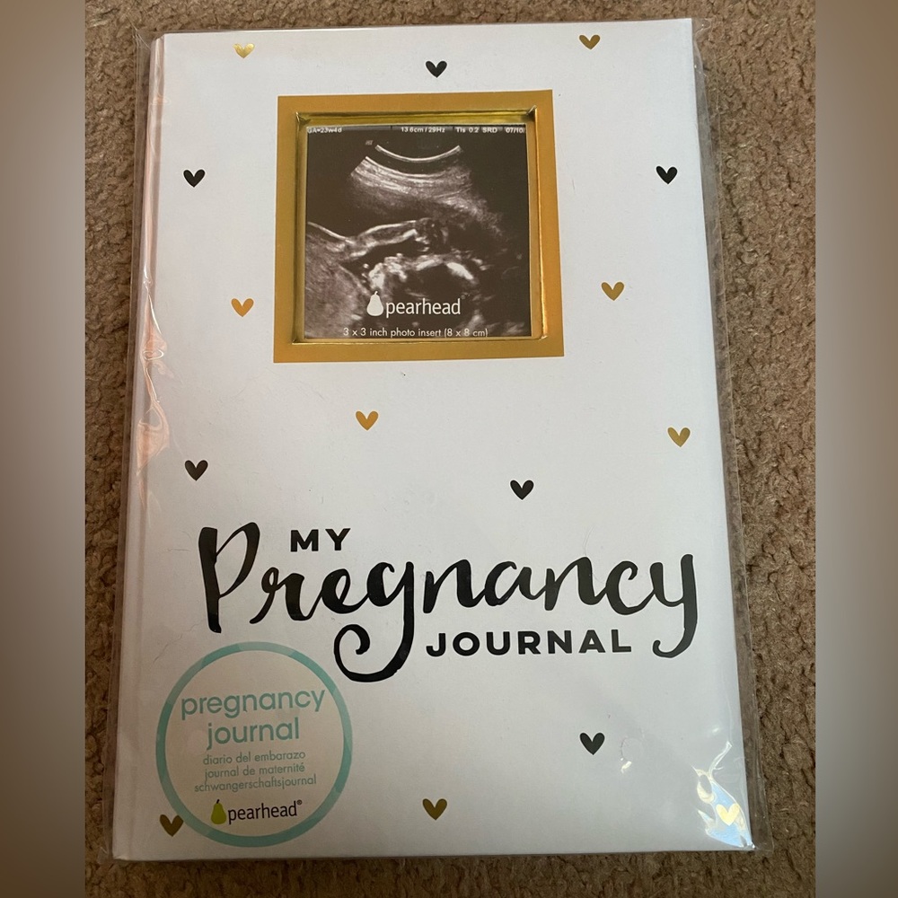 Pregnancy journal
